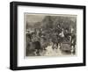 London Sketches, Rotten Ice-Robert Walker Macbeth-Framed Giclee Print