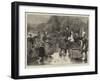 London Sketches, Rotten Ice-Robert Walker Macbeth-Framed Giclee Print