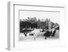 London Square, Southport, Metropolitan Borough of Sefton-null-Framed Photographic Print