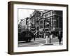 London, St. Giles Circus-null-Framed Photographic Print
