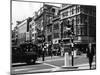 London, St. Giles Circus-null-Mounted Photographic Print