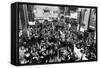 London Stock Exchange, 1967-Freddie Reed O.B.E.-Framed Stretched Canvas