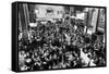 London Stock Exchange, 1967-Freddie Reed O.B.E.-Framed Stretched Canvas