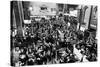 London Stock Exchange, 1967-Freddie Reed O.B.E.-Stretched Canvas