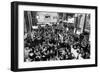 London Stock Exchange, 1967-Freddie Reed O.B.E.-Framed Photographic Print