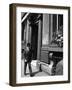 London Stock Exchange-null-Framed Photographic Print