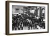 London Stock Exchange-null-Framed Art Print