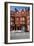 London Street-Felipe Rodriguez-Framed Photographic Print