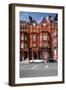 London Street-Felipe Rodriguez-Framed Photographic Print