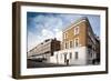 London Street-Felipe Rodriguez-Framed Photographic Print