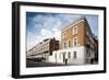 London Street-Felipe Rodriguez-Framed Photographic Print