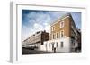 London Street-Felipe Rodriguez-Framed Photographic Print