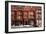 London Street-Felipe Rodriguez-Framed Photographic Print