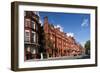 London Street-Felipe Rodriguez-Framed Photographic Print