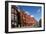 London Street-Felipe Rodriguez-Framed Photographic Print