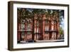 London Street-Felipe Rodriguez-Framed Photographic Print