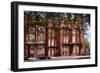 London Street-Felipe Rodriguez-Framed Photographic Print