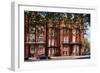 London Street-Felipe Rodriguez-Framed Photographic Print