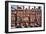 London Street-Felipe Rodriguez-Framed Photographic Print