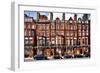 London Street-Felipe Rodriguez-Framed Photographic Print