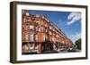 London Street-Felipe Rodriguez-Framed Photographic Print