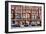 London Street-Felipe Rodriguez-Framed Photographic Print