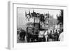 London: Suffragettes, 1909-null-Framed Giclee Print