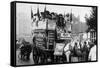 London: Suffragettes, 1909-null-Framed Stretched Canvas