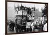 London: Suffragettes, 1909-null-Framed Giclee Print