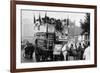 London: Suffragettes, 1909-null-Framed Giclee Print