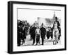 London: Suffragettes, 1914-null-Framed Photographic Print