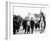 London: Suffragettes, 1914-null-Framed Photographic Print