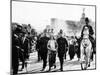 London: Suffragettes, 1914-null-Mounted Photographic Print