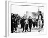 London: Suffragettes, 1914-null-Framed Photographic Print