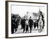 London: Suffragettes, 1914-null-Framed Photographic Print