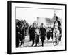 London: Suffragettes, 1914-null-Framed Photographic Print