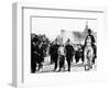 London: Suffragettes, 1914-null-Framed Photographic Print