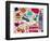 London Symbols-Molesko Studio-Framed Art Print