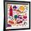 London Symbols-Molesko Studio-Framed Art Print