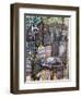 London Taxi-Oxana Zaika-Framed Giclee Print