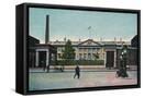 Canvas Black