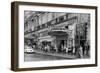 London Theatreland-null-Framed Photographic Print