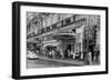 London Theatreland-null-Framed Photographic Print