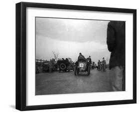 London to Brighton Run-null-Framed Photographic Print