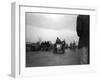 London to Brighton Run-null-Framed Photographic Print