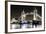 London Tower Bridge across the River Thames-Mohana AntonMeryl-Framed Photographic Print