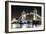 London Tower Bridge across the River Thames-Mohana AntonMeryl-Framed Photographic Print