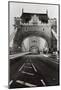 London Tower Bridge-null-Mounted Art Print