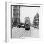 London Tram 1930S-null-Framed Photographic Print