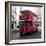 London Trip I-Joseph Eta-Framed Giclee Print